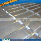 SS 304 316 316L Stainless Steel Heavy Duty Grating for Parking Lot thumbnail-3