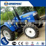 Lutong 4x4 Lt1804 Wheels Tractor 180hp for Sale thumbnail-5