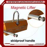 Powerful 100-5000kg Permanent MagneticLifter/magnetic crane/Magnetic Hoist thumbnail-3