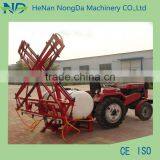 Good Quality Power Trailer Spraying Machine thumbnail-1