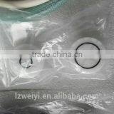 VTC-50A Automatic Vacuum Spin Coater thumbnail-3