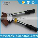 J13 Ratchet ACSR Cable Cutter