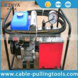 Yamaha Hydraulic Pump Used With Hydraulic Crimping Head Crimping Tool thumbnail-1