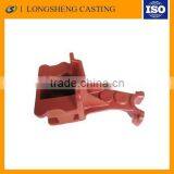 Auto Iron Casting Parts/investiment Casting Parts/grey Casting Parts/iron Investment Casting Made in China thumbnail-5