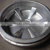 Grey Iron Casting Parts Manufacturer,ductile Casting Iron Parts,Cast Iron Machine Handwheel thumbnail-6