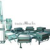 Hot Sale Sfm800-8 Eight Mould Chalk Machine thumbnail-1