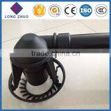 Good Finish Cooling Tower Plastic Spray Nozzles/ABS Spray Head thumbnail-5