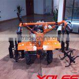 Gasoline Cultivator, Rotary Tiller, Power Cultivator thumbnail-6