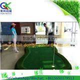 1.5mx3.5m Specification Artificial Grass Putting Green Apply for Club thumbnail-4