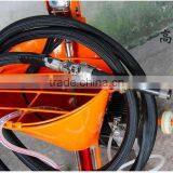 Wall Spray Plaster Machine/The Ceiling Spraying China Factory Supply thumbnail-4