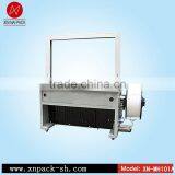 High-profile Fully Automatic Polyester Strap Making Machine XN-MH101A