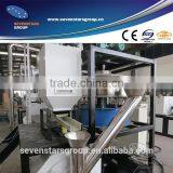 PVC PE LDPE LLDPE Waste Plastic Milling Machine thumbnail-3