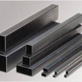 Rectangle Steel Tube thumbnail-2