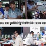 Automatic Pallet Wrapping Machine thumbnail-3