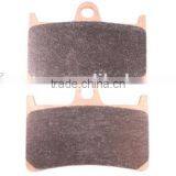 Front Brake Pads For Yamaha FZR250R FZR 250 R F1-Z350 F1-Z 350 1992