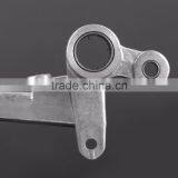 Aluminum Rear Brake Pedal Lever For 04-07 HONDA CBR1000RR thumbnail-4