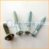 China Factory Sales Captive Screw Furniture Screws and Fasteners thumbnail-1