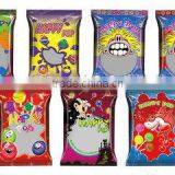 DXDK900B Four Edges Bag Sealing Packing Machine, Automatic Packing Machine for Food thumbnail-3