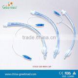 Cheap Price Disposable Nasal Oral Endotracheal Tube thumbnail-1