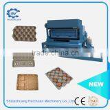 Recycling Paper Egg Tray Manufacturing Machine Price thumbnail-5