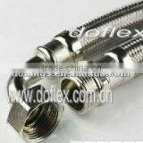 304# Stainless Steel Knitted Hose EPDM Model DK001 Plumbing Hose 10cm~200cm thumbnail-4