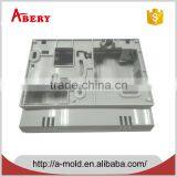 Professional Custom Design High Precision Plastic Injection Mold and Molding thumbnail-1