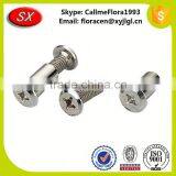 Hot Sale Professional Manufacture Custom High Quality Hight Precision Rigging Screw Galvanize Can OEM&ODM thumbnail-2