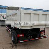 Foton Tunland Pickup Truck 4*4 Auv School Bus thumbnail-5