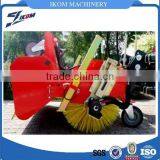 ZMQS-1800 Multi-functional Road Sweeper From IKOM thumbnail-2