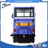 ZM-E800LC Closed Type Road Sweeper Hot Sale thumbnail-3