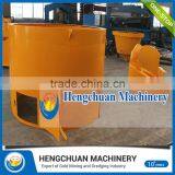 New Product KDL Model High Efficiency Alluvial Gold Concentrator OEM thumbnail-6