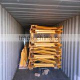 High Quality L46A1 Tower Crane Mast Section thumbnail-2
