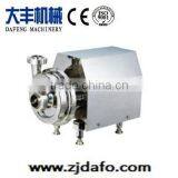 Stainless Steel Sanitary Centrifugal Pump thumbnail-1