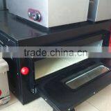 Electric Pizza Oven / Single Deck Oven thumbnail-4