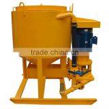 High Speed Good Quality Mortar Grouting Mixer With CE ISO thumbnail-2