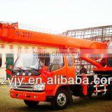 Industrial Truck Crane . Crane Truck Crane,small Truck Crane thumbnail-1