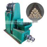 Professional Used Wood Sawdust Briquette Extruding Forming Machine thumbnail-1