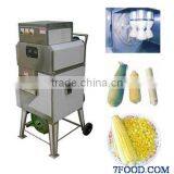 Sweet Corn Thresher(d)