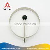 Hot Selling!round Shape Stainless Steel Egg Poacher thumbnail-1