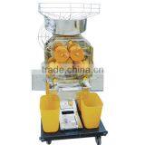 GRT - 2000C - B Auto Feed Lemon Squeezer, Lemon Juice Extractor