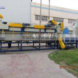 Hdpe Film Recycling Machine thumbnail-4