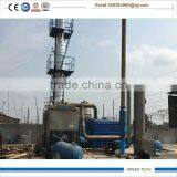 New Condition Used Oil Decoloration Distilllation Equipment 10TPD thumbnail-1