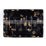 2016 Japanese Styple Sushi Take Away Plastic Packaging Tray thumbnail-5