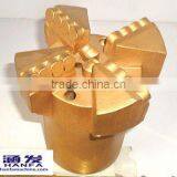 High Efficiency All Types and Sizes PDC Drill Bit thumbnail-1