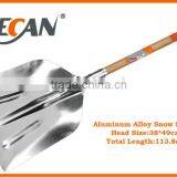 Garden Tool Stainless Steel Snow Shovel thumbnail-1