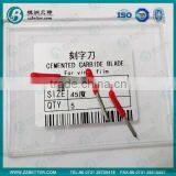 Mimaki Plotter Cutting Blade for Advertising thumbnail-2