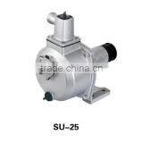 SU Seiries of Single Self-suction Centrifugal Pump SU-25 thumbnail-1