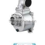 9HP Gasoline Water Pump 4inch Hot Sell Motorbumba thumbnail-2