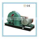 ISO High-efficiency BX1710 Trailer Mounted Wood Chipper thumbnail-1