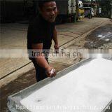 Plastic Bottle Machine Germany Pelletizing Recycling Extruder thumbnail-5